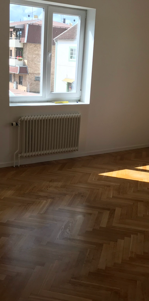 Östergatan, Vaggeryd - Foto 1