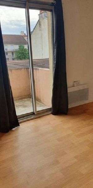 Studio 19m² (réf 2126894) - Photo 1