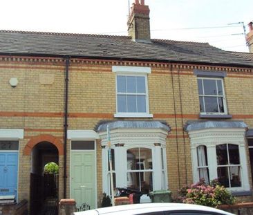 2 bedroom terraced house to rent - Photo 6
