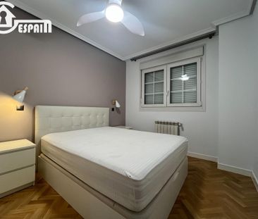 Piso de alquiler en Carretera Carretera del Barrio de la Fortuna, 8... - Photo 1