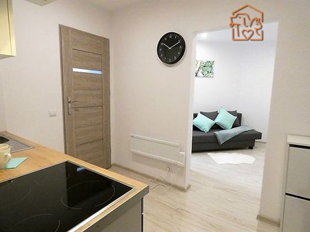 Zabrze ul. 3 Maja - Фото 3