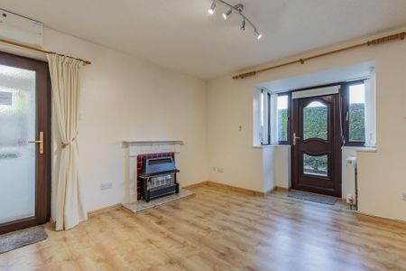 1 bedroom semi-detached house to rent - Photo 4