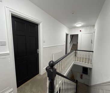 1 bedroom house of multiple occupation to rent - Photo 1