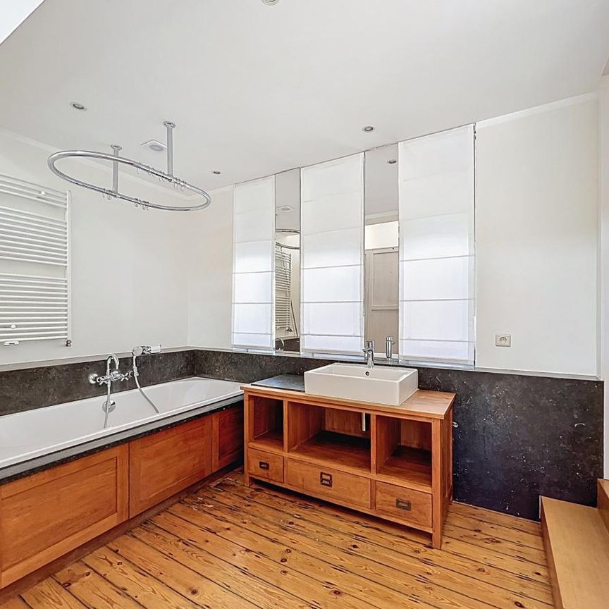 Cinquantenaire Park: ​​Magnificent 4-bedroom mansion - Photo 1