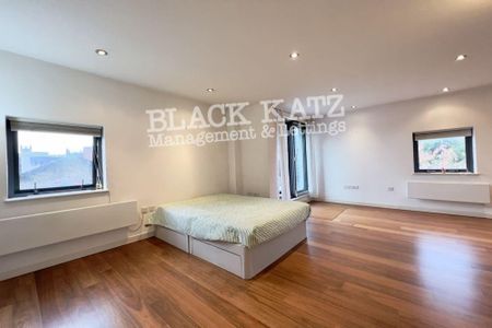 Studio to rent - Photo 5