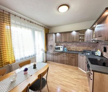 1-izbový byt byt, Liptovský Mikuláš, Sídlisko 4. apríla, Kollárova - Fotografia 5