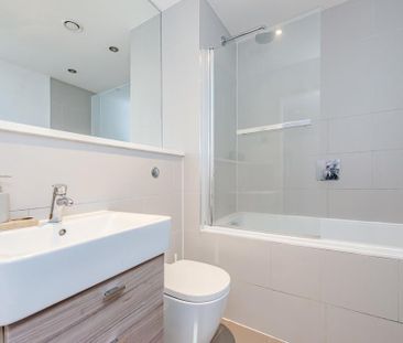 1 bedroom apartment to rent - Photo 5