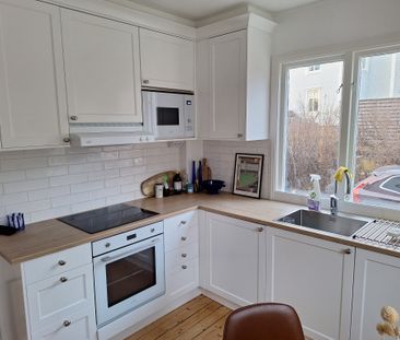 Hasselbacksgatan, Borås - Photo 3