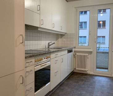 3 Zimmer, 69 m², 2. Stock - Photo 3