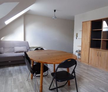Studio meublé - BLOIS - 22.66 m2 - Photo 3