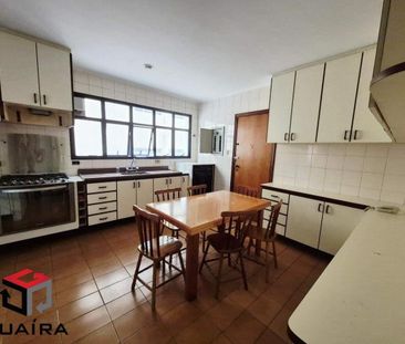 Apartamento Para Aluguel 3 Quartos 1 Suíte 2 Vagas Jardim Bela Vist... - Photo 4