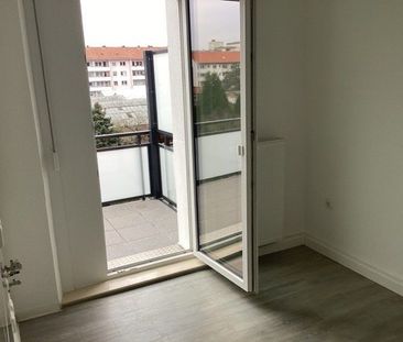 Kuschelige 2 Zimmerwohnung sucht nettes Pärchen oder Single! - Photo 3