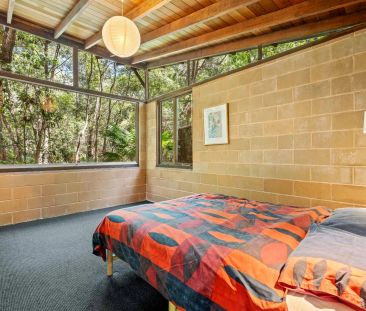 Private Sanctuary in Serene Bushland Setting - Partially Furnished ... - Photo 1