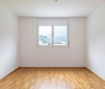 2.5 Zimmer, 50 m², 4. Stock - Foto 1