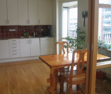 Ringvägen, Stockholm - Foto 3