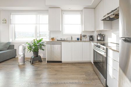 For Lease - 62 Sky Harbour Drive Unit# 213, Brampton, Ontario - Photo 2