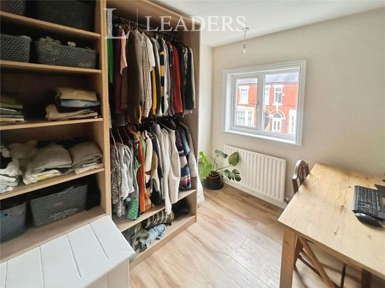 3 bedroom house to rent Breedon Street, Long Eaton, NG10 - Photo 1