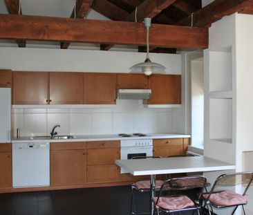 Schöne 2.5-Zimmerwohnung in Biel zu vermieten - Photo 5