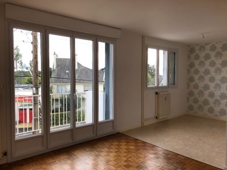 APPARTEMENT T3 REDON 35600 ILLE ET VILAINE BRETAGNE - Photo 4