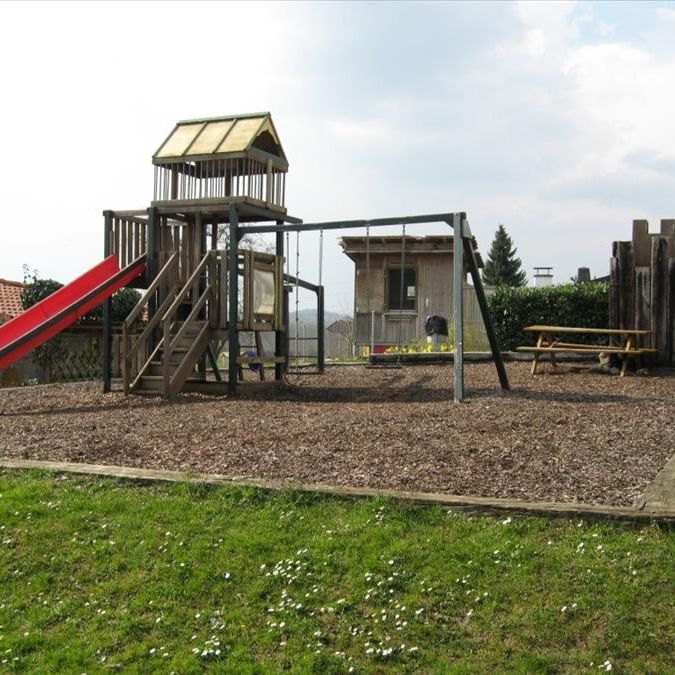 "MIETEN OHNE KAUTION - Sonnige und ruhige Wohnung" - Photo 1