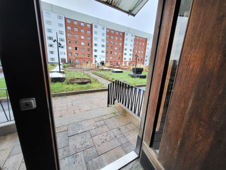 Krysshammarvägen, Solna - Photo 2