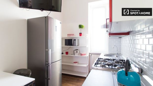 milan, Lombardy 20133 - Photo 1