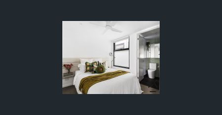 Modern 2-Bedroom Apartment in Prime Hawthorn Location - Photo 2