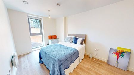 1 bedroom apartment to rent - Photo 2