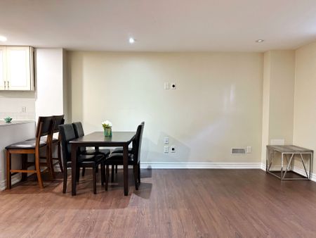 For Lease - 16 Mendys Forest Street Unit# Lower, Aurora, Ontario - Photo 3