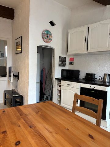 Location Appartement 1 pièce 34m² LA CIOTAT 13600 - Photo 4