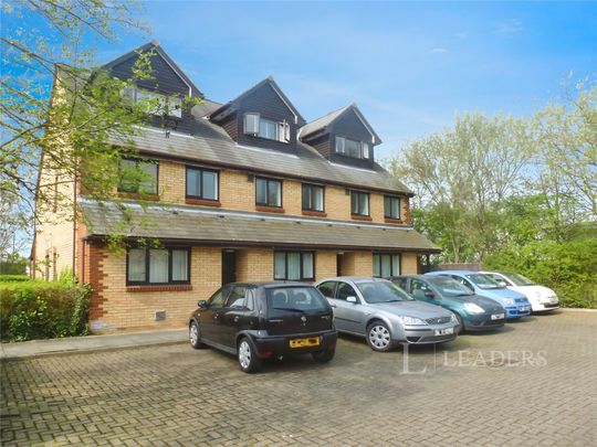 2 bedroom maisonette to rent Sleaford Street, Cambridge, CB1 - Photo 1