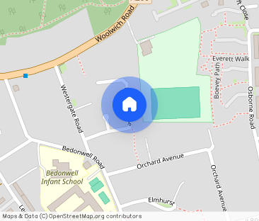 Milford Close, Abbey Wood, SE2 0DT - Photo 1