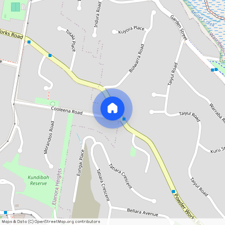 2 Cooleena Road, Elanora Heights NSW 2101