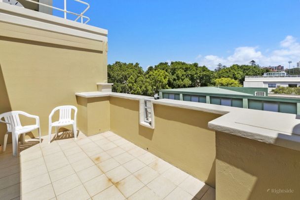 222/9-15 Central Avenue, Manly NSW 2095 - Apartment For Rent | Domain - Photo 1