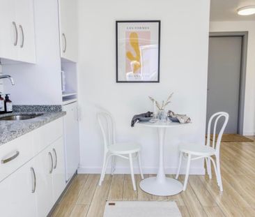 Panelgatan, Oxie - Foto 2