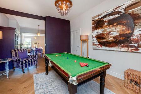 5 bedroom terraced house to rent - Photo 5