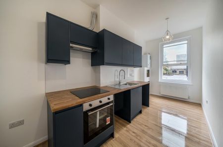 2 bedroom apartment to rent - Photo 3