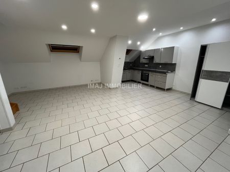 Appartement à louer - Photo 2