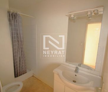 Location Appartement 2 pièces 46m² CHAGNY 71150 - Photo 6