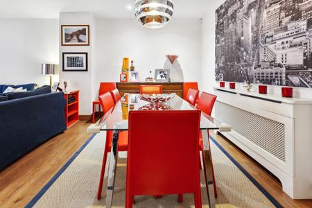 2 bedroom apartment to rent - Photo 4