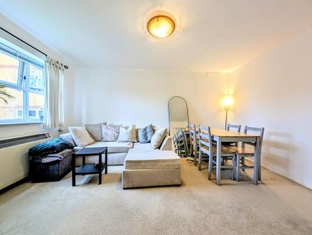 1 bedroom flat to rent - Photo 5