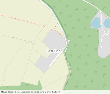 East End, Combe OX29 - Photo 1