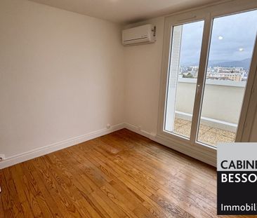 Location Appartement 2 pièces 39m² GRENOBLE 38000 - Photo 1