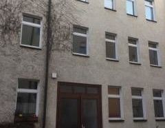 Familienwohnung! - Foto 1