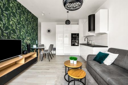 Komfortowe 2-pokojowe mieszkanie, ul. Taśmowa - Фото 2