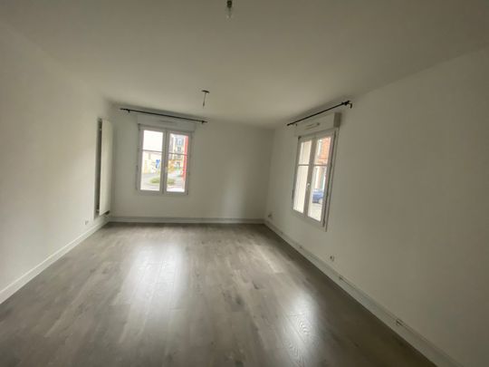 Location Appartement 2 pièces 49m² MARCQ EN BAROEUL 59700 - Photo 1