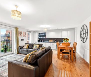 2 bedroom apartment to rent - Photo 5