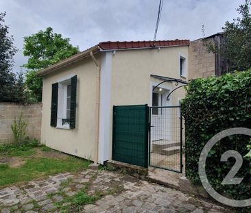 Location Appartement 1 pièce 20m² AVON 77210 - Photo 6