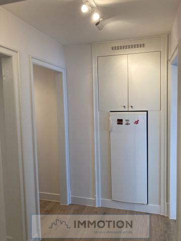 Instapklaar duplex appartement nabij station - Foto 4