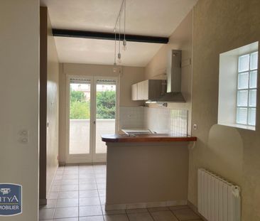 Location Appartement 2 pièces 50m² ANTONY 92160 - Photo 3